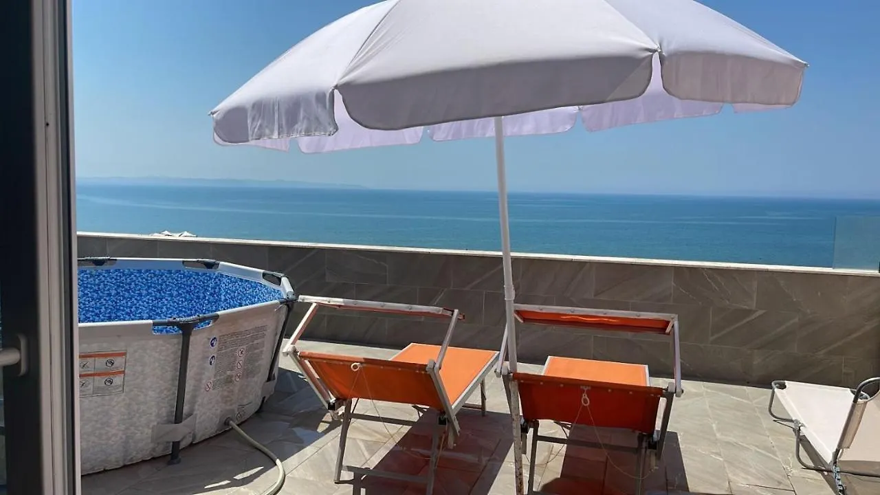 Ferienwohnung Ada'S House Durrës