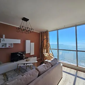  Apartment Sky&sea View