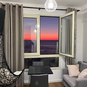  Apartment Arteg - Full Sea View